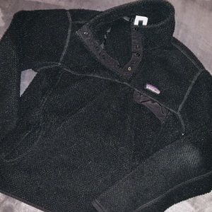 Patagonia better sweater!